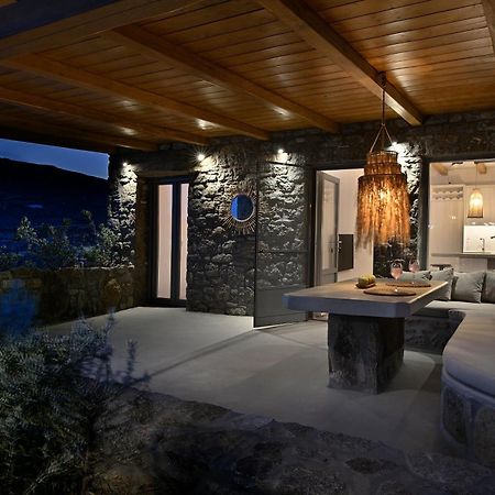 شقة Vlia Mykonos كالافاتيس المظهر الخارجي الصورة