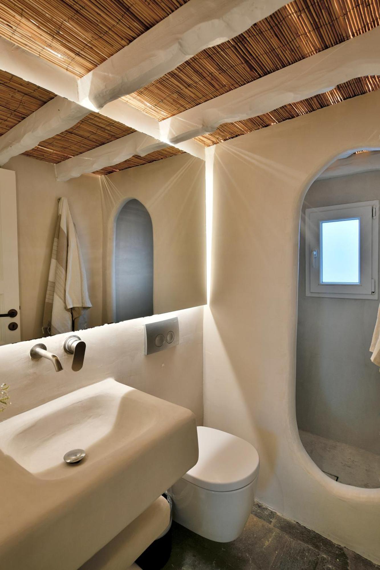شقة Vlia Mykonos كالافاتيس المظهر الخارجي الصورة
